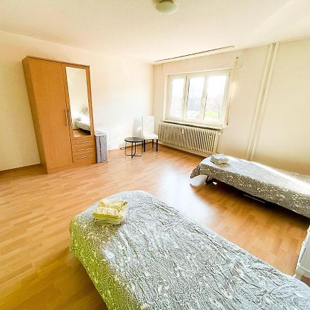 Preiswertes Zentrales Wg-Zimmer In Ravensburg Apartamento Exterior foto