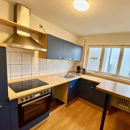 Preiswertes Zentrales Wg-Zimmer In Ravensburg Apartamento Exterior foto