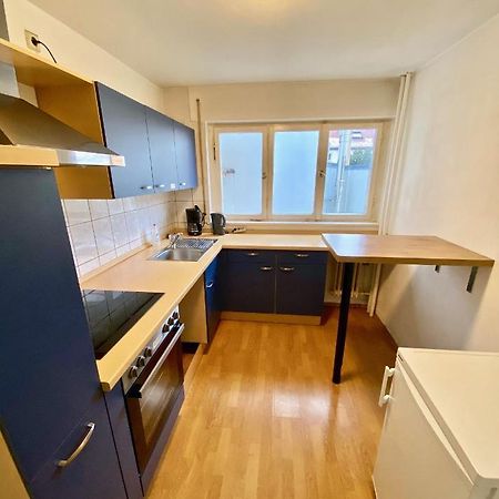 Preiswertes Zentrales Wg-Zimmer In Ravensburg Apartamento Exterior foto