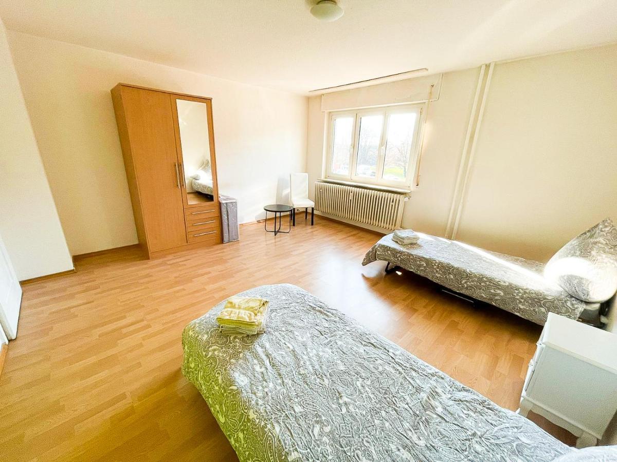 Preiswertes Zentrales Wg-Zimmer In Ravensburg Apartamento Exterior foto