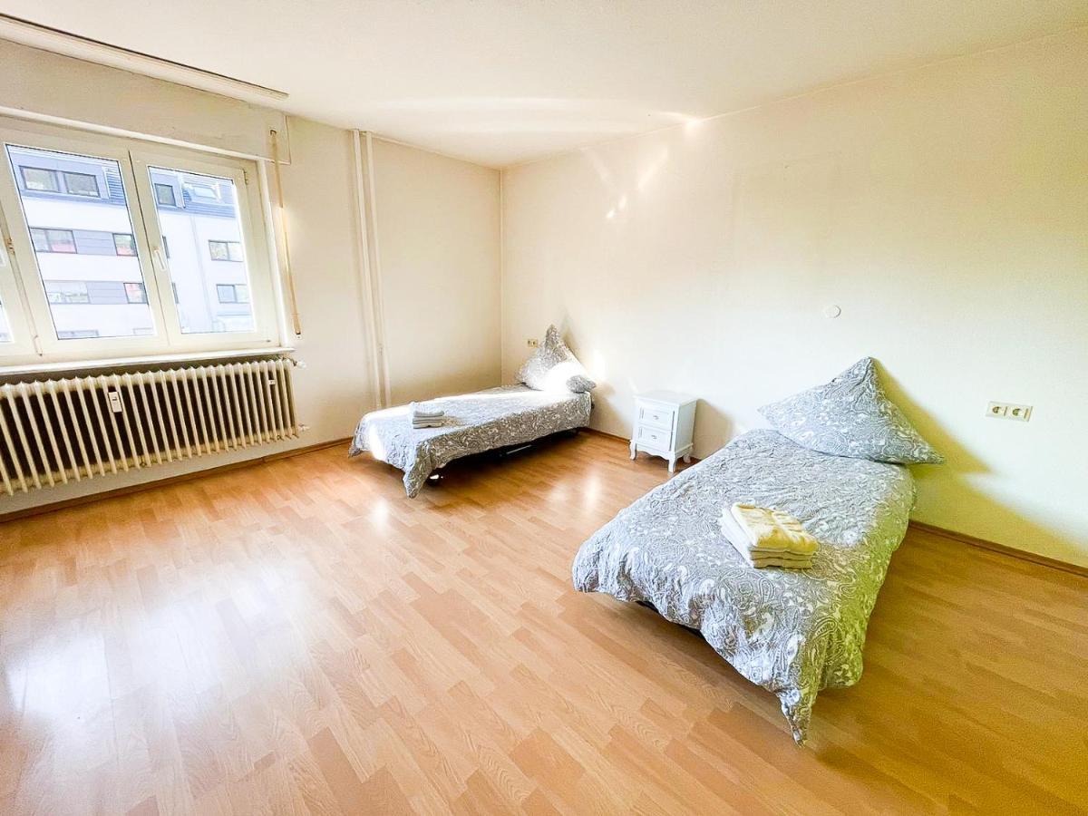 Preiswertes Zentrales Wg-Zimmer In Ravensburg Apartamento Exterior foto
