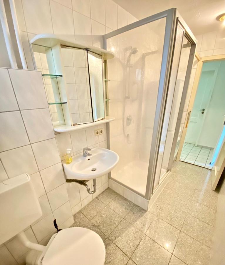 Preiswertes Zentrales Wg-Zimmer In Ravensburg Apartamento Exterior foto