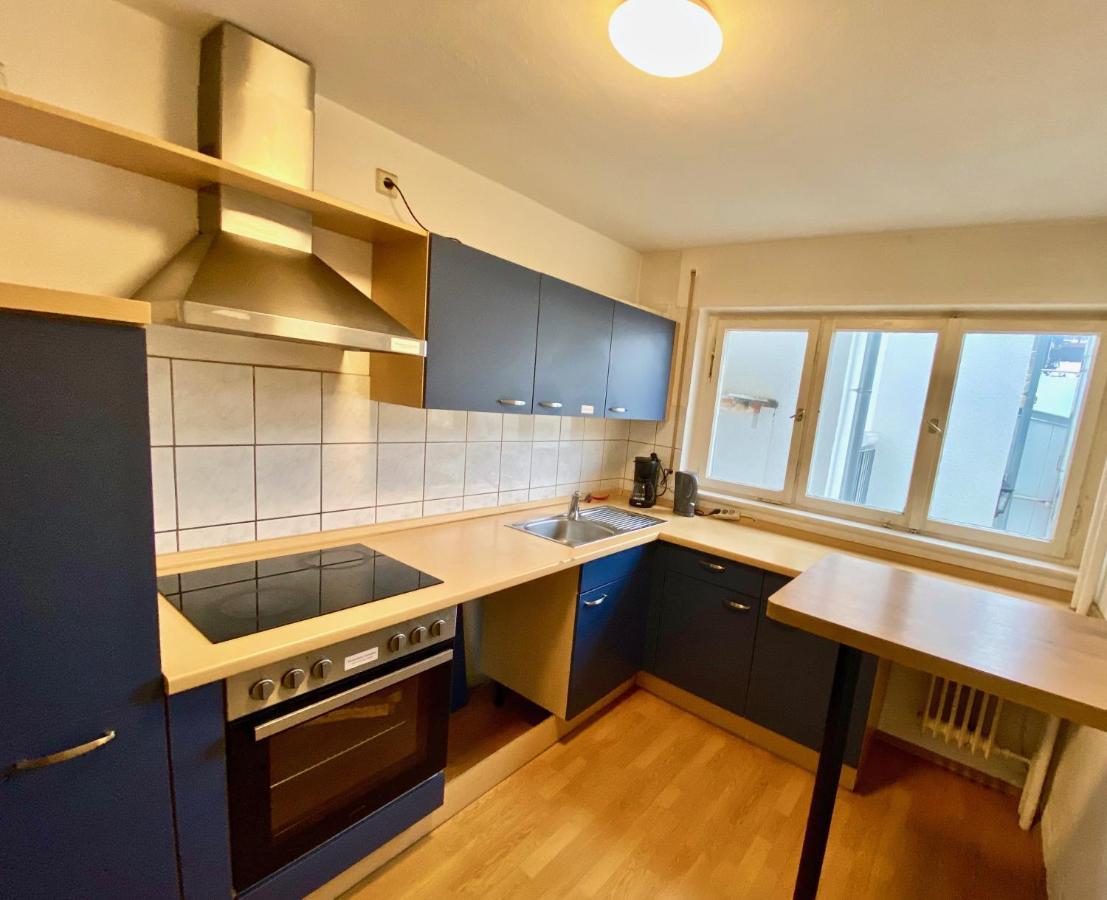 Preiswertes Zentrales Wg-Zimmer In Ravensburg Apartamento Exterior foto