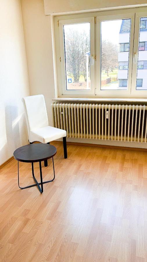 Preiswertes Zentrales Wg-Zimmer In Ravensburg Apartamento Exterior foto